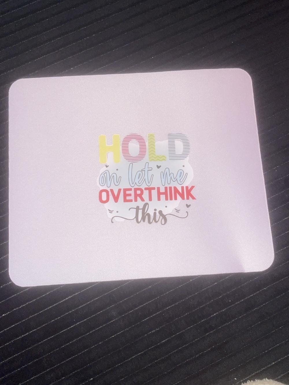 Custom Decorative Mouse Pads